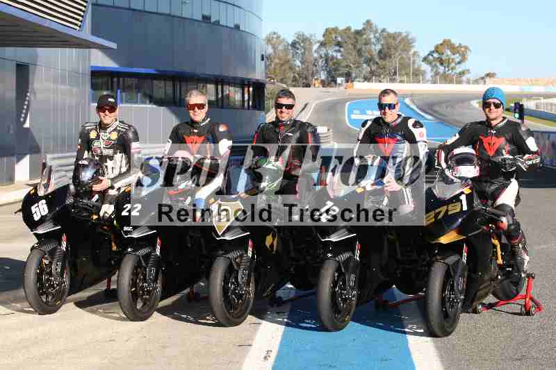 /Archiv-2023/01 27.-31.01.2023 Moto Center Thun Jerez/Impressionen